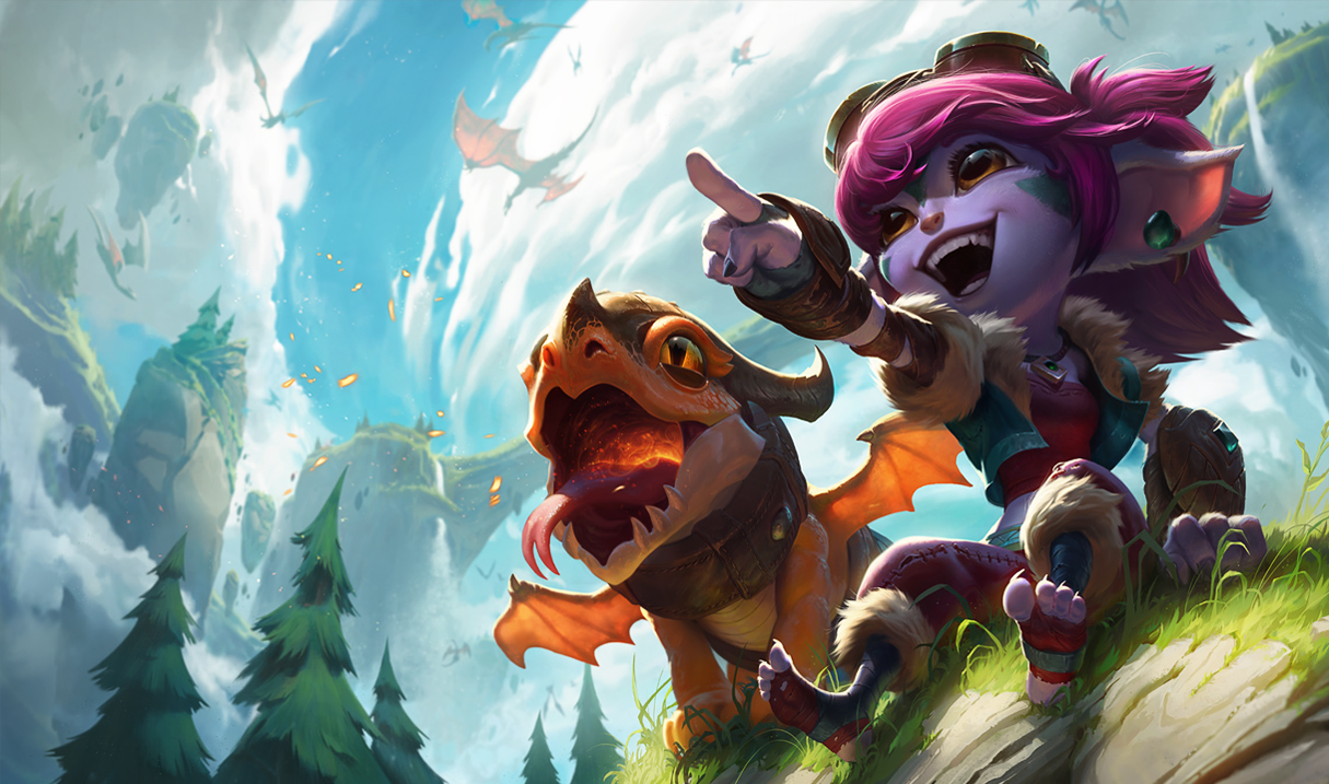 LoL Wild Rift: patch 3.3 traz campeões, skins e mudanças no jogo; veja