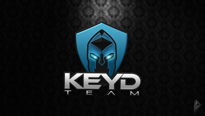 Keyd Anuncia Line Up Da Keyd Warriors Mais Esports