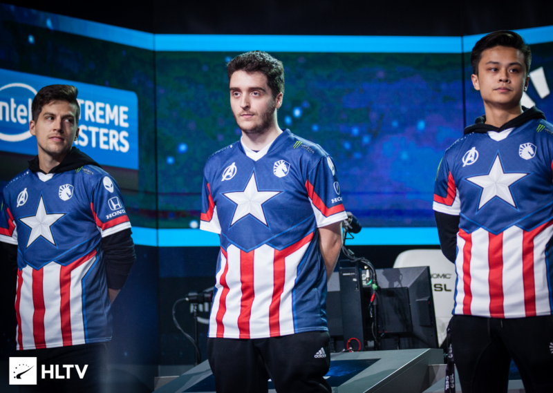 CS GO Liquid atropela ENCE e é campeã da IEM Chicago 2019 Mais Esports