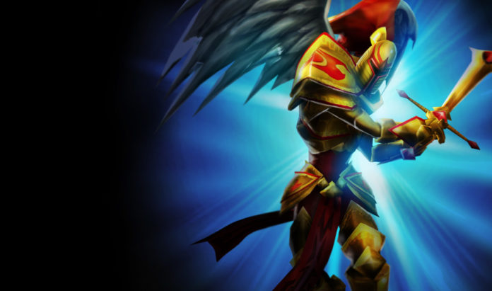 Especial LoL 10 Anos Os Itens Removidos De League Of Legends Mais