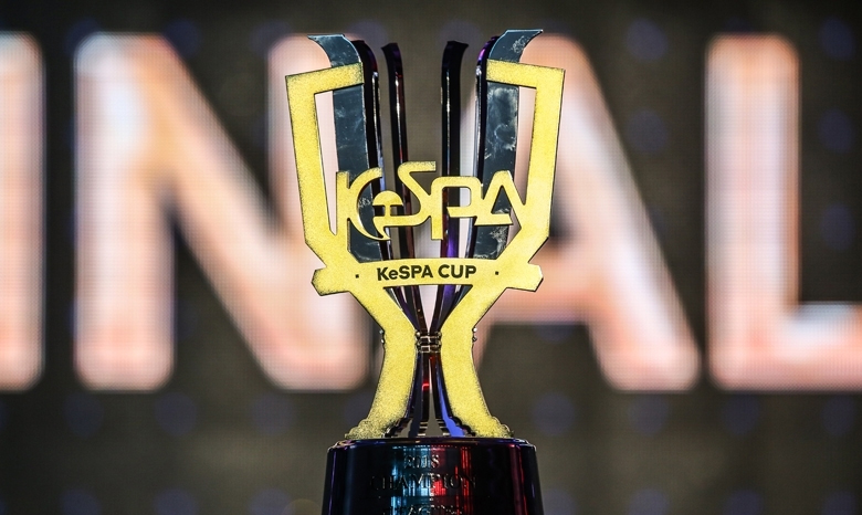 Kespa Cup