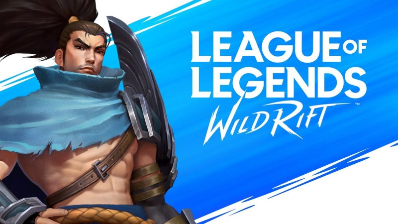 Requisitos Mínimos League of Legends Confira os requisitos para rodar o  jogo em seu computador e também os requisitos mínimos de celular para Wild  Rift! (PT)
