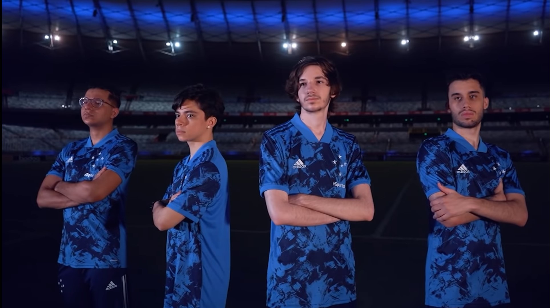 LoL Cruzeiro Revela Sua Line Up Para O CBLoL 2021 Mais Esports