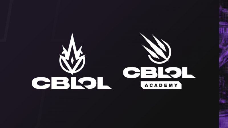 CBLOL/Academy
