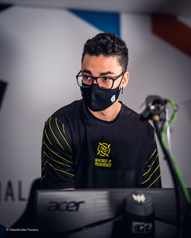 Kamikaze NiP Six Invitational 2021