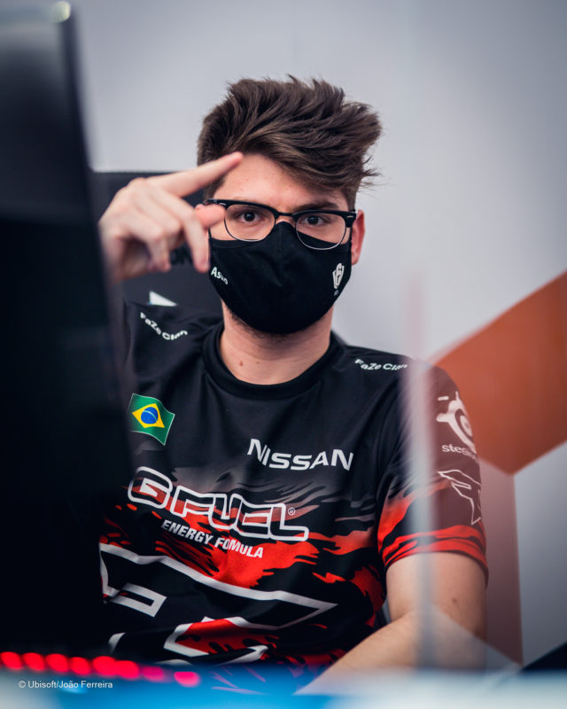 six invitational