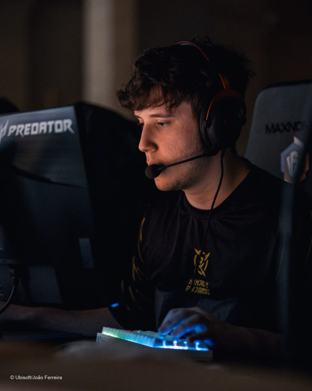 six invitational