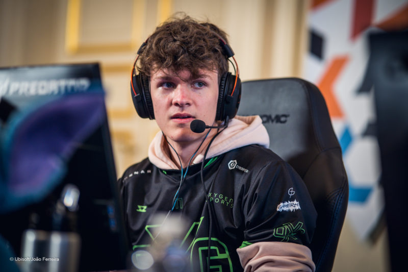 six invitational