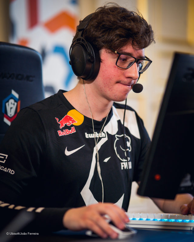 six invitational