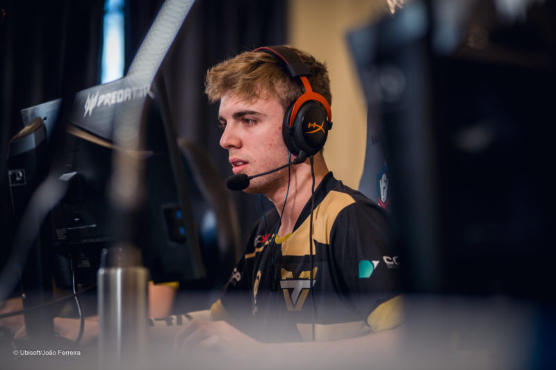 six invitational