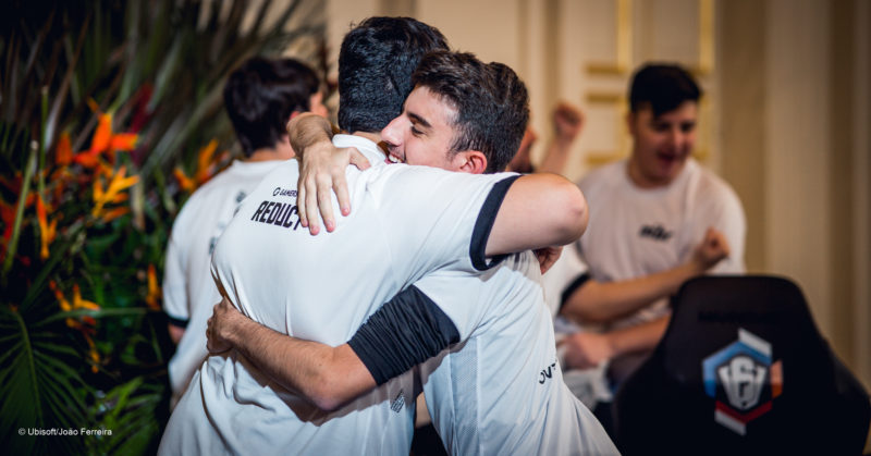 six invitational