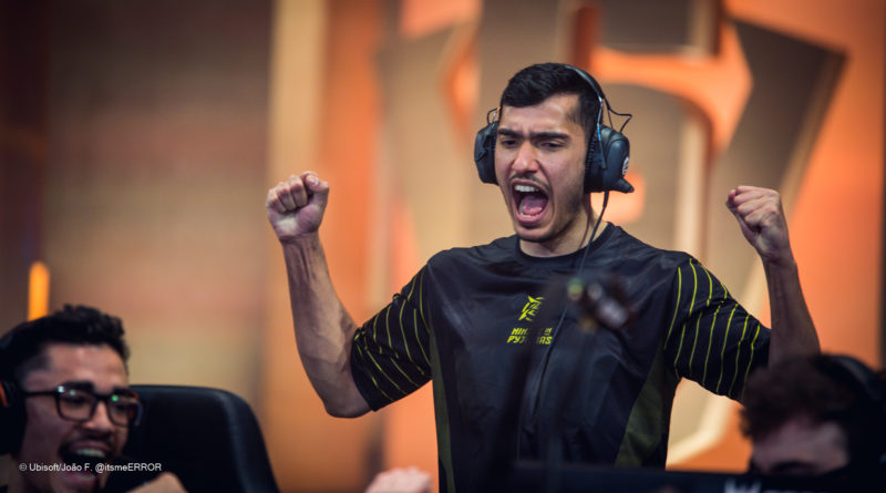 six invitational