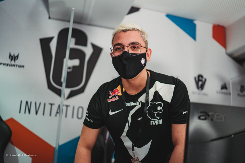 six invitational