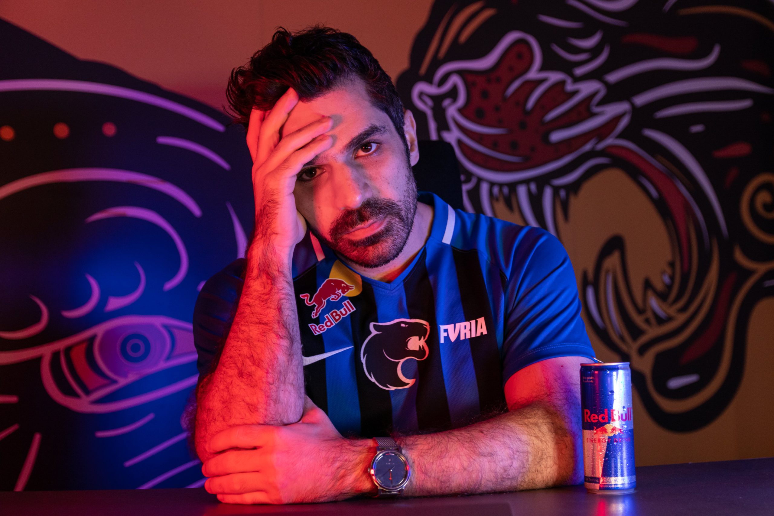 Xadrez: Representando a FURIA, GM Krikor se classifica para a Copa do Mundo  - Mais Esports