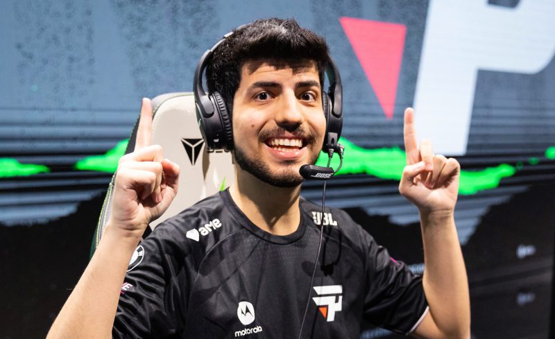 Cblol Pain Quebra Sequ Ncia De Vit Rias Da Loud E Flamengo Volta