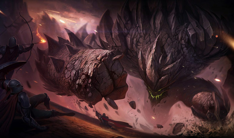 Tank, ADC, Nexus: entenda os termos do League of Legends