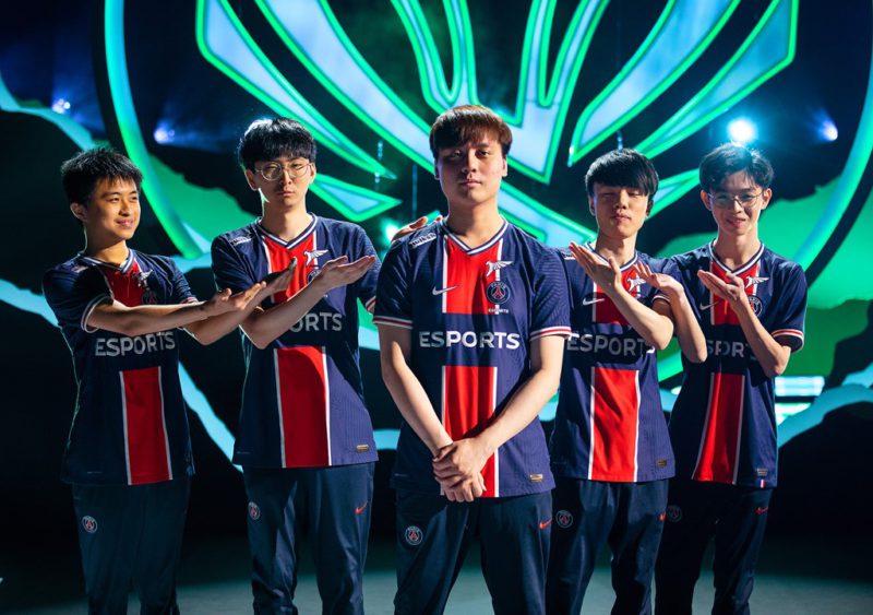 LoL: LPL começou, “Flanalista” na Cloud9 e CBLOL em alta