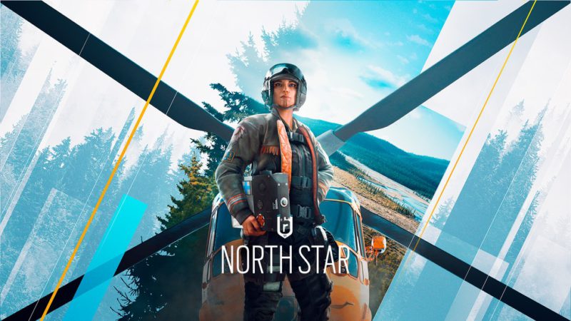 north star