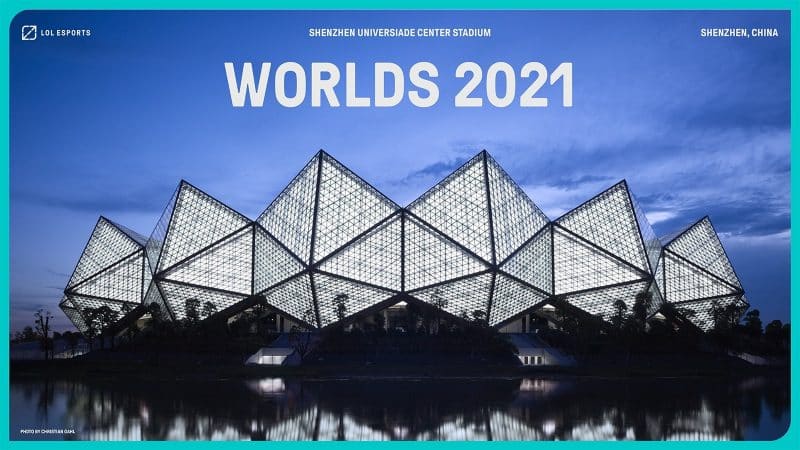 worlds 2021 china