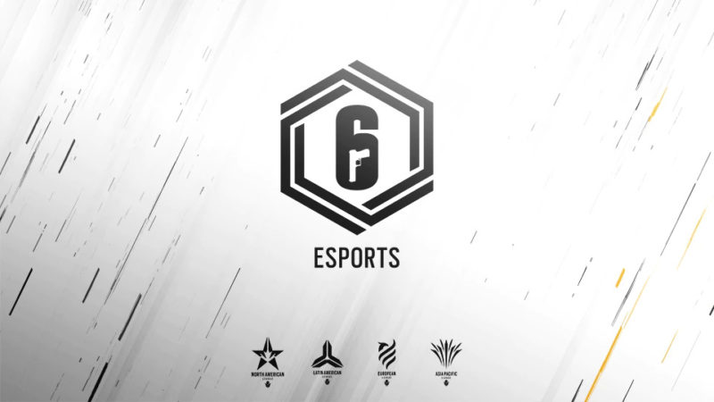 Major R6 México