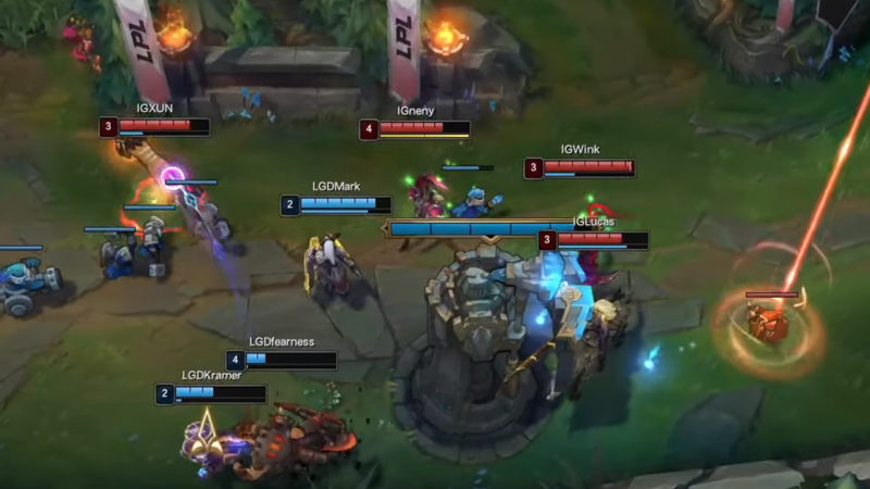 PROBLEMAS NO LOL! JOGADOR MOSTRA COMO MANIPULA A FILA RANQUEADA E JOGA  APENAS CONTRA BRONZES 