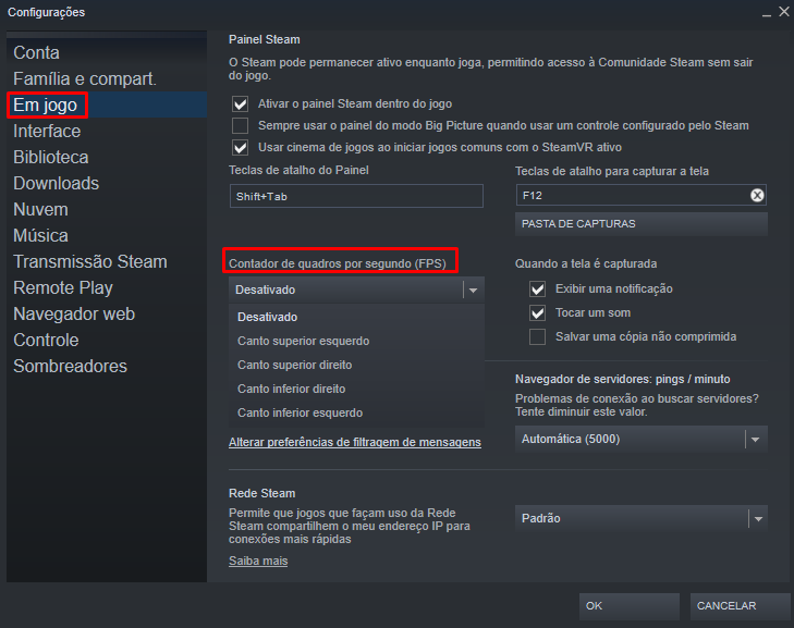 Guia sobre o comando FPS no CS:GO - Pichau Arena