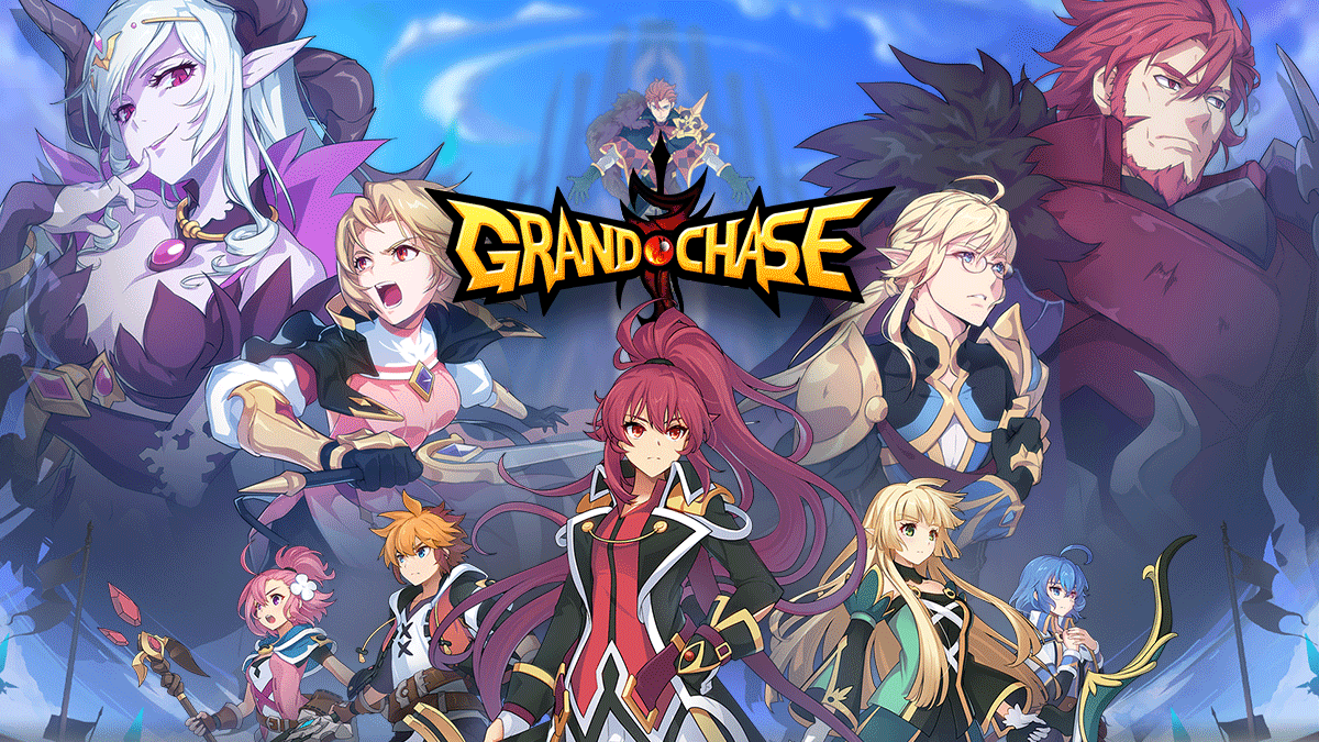 Grand Chase chega em Beta Fechado no Steam Mais Esports
