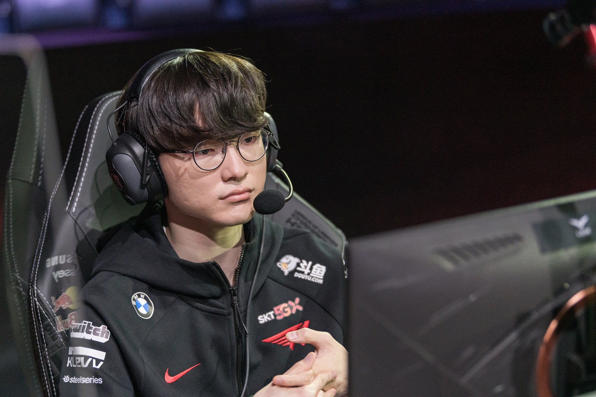 LoL: Faker conta o que ainda o motiva após dez anos de vitórias, lol