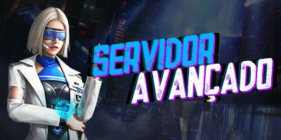 COMO ENTRAR NO SERVIDOR AVANÇADO DO FREE FIRE ! COMO CONSEGUIR