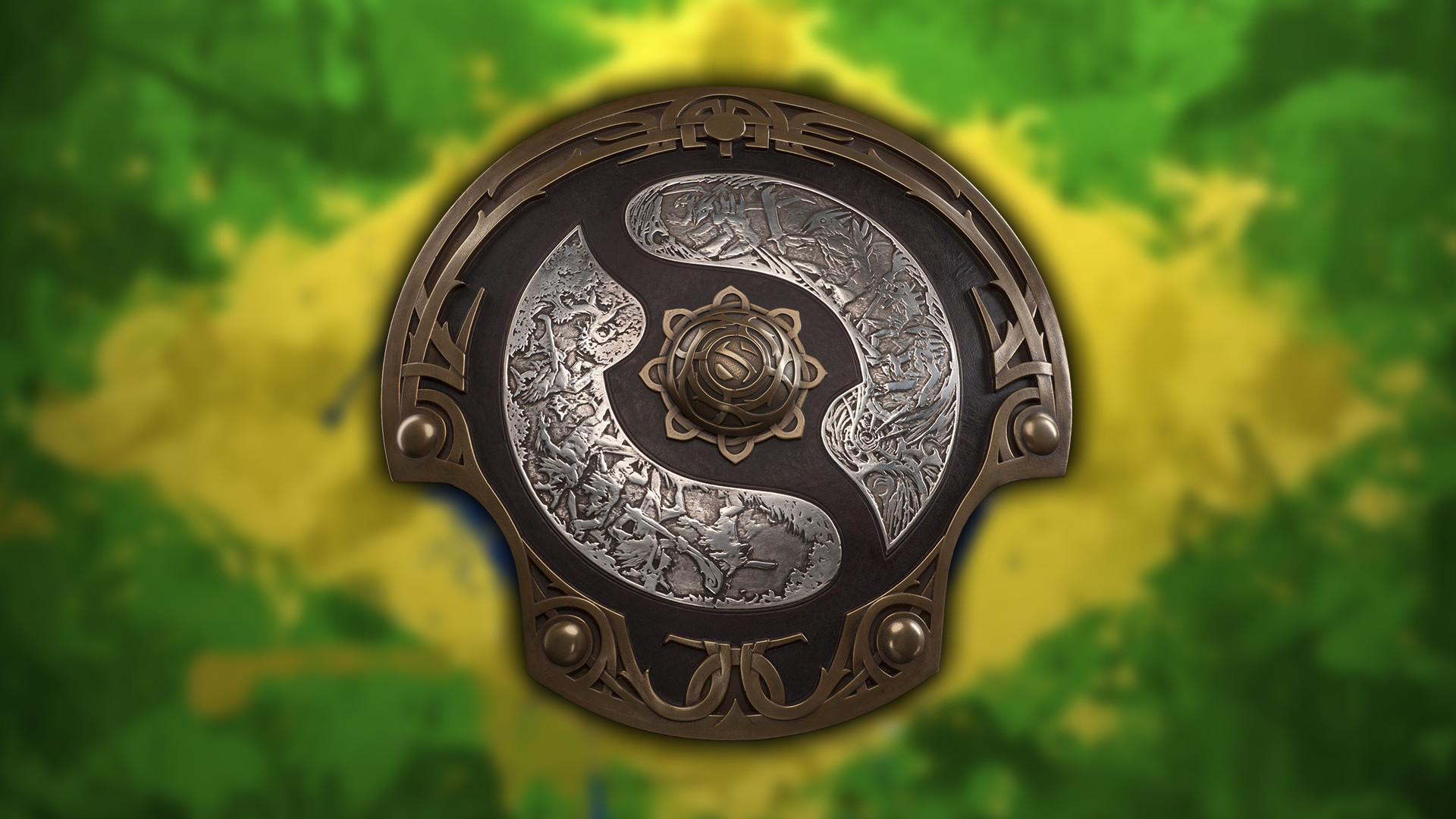 The International DotA 2 Brasil