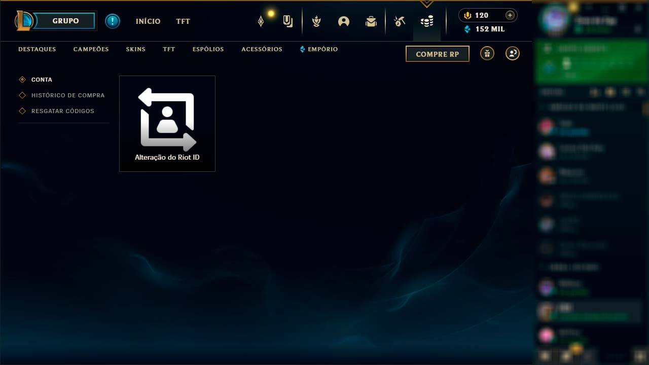 Veja como mudar o seu Riot ID no Valorant