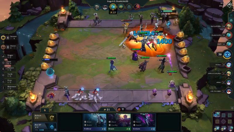 Requisitos do TFT mobile e para PC: veja se os seus dispositivos