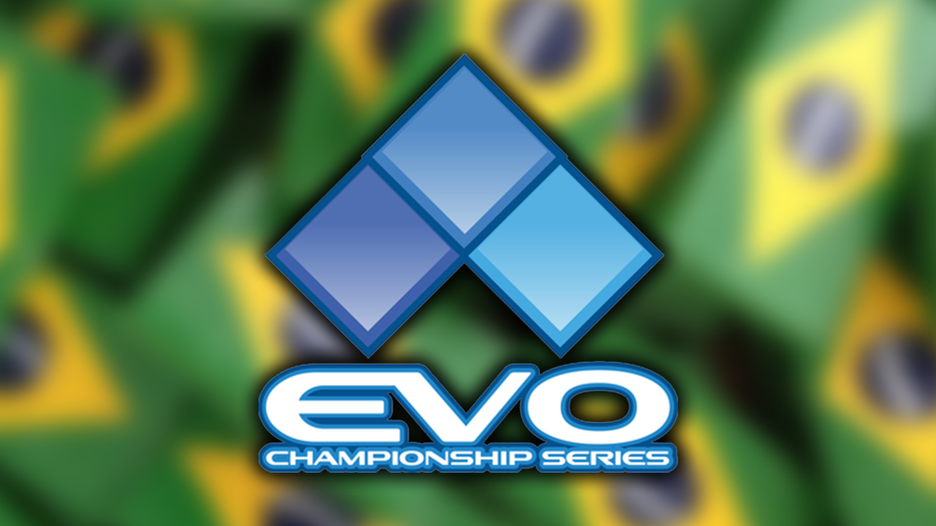 EVO 2021 Brasil