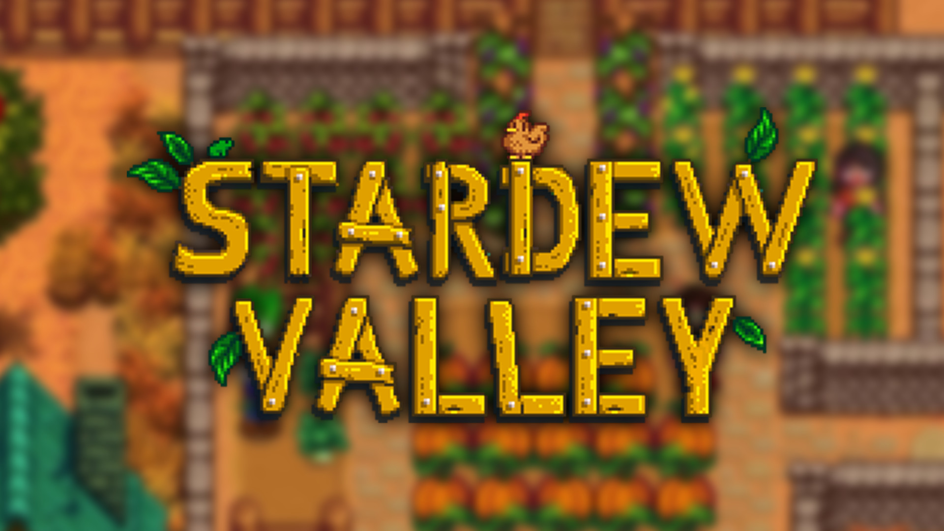 Inside Stardew Valley's 'esports' tournament cup