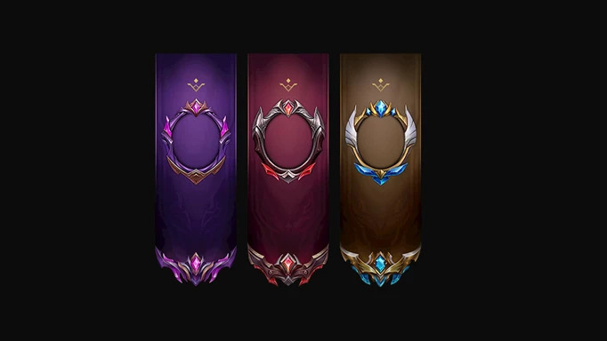 Marcas de Ranqueadas – Suporte para o Beta do Wild Rift