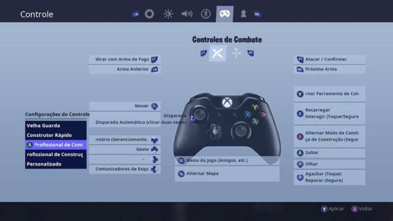 Fortnite Requisitos As Melhores Configurações para Jogar Fortnite