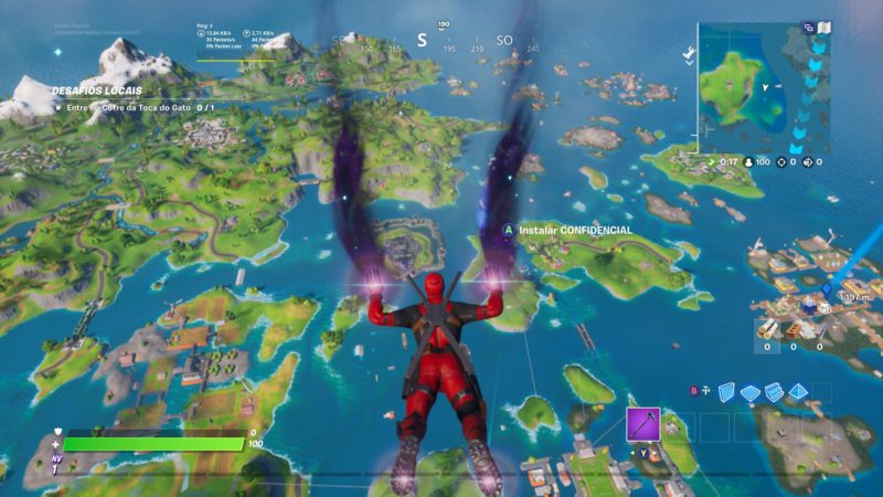 Como jogar Fortnite? Conceitos e dicas para vencer no jogo