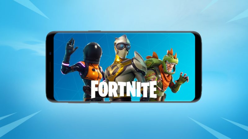 Epic Games APK for Android Download