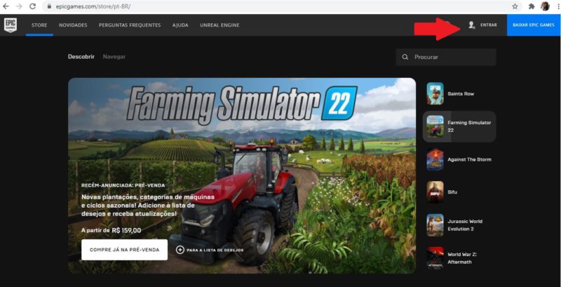 Farming Simulator 19 | Baixe e compre hoje - Epic Games Store