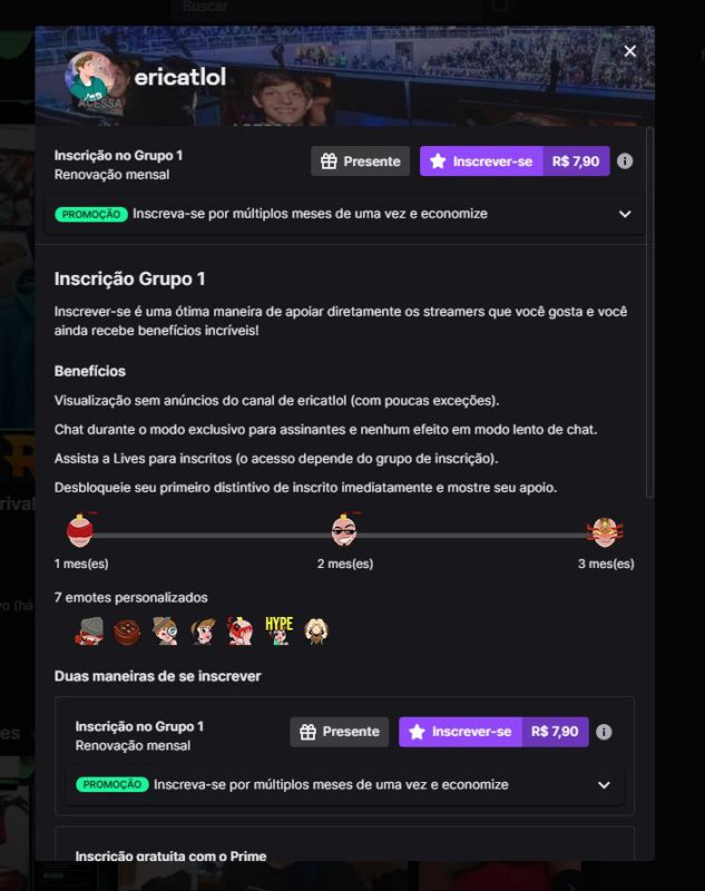 Valores surpreendentes: quanto ganha um streamer da Twitch?