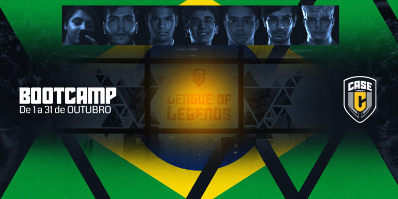 League of Legends – Mundial 2022 – League of Legends - Suporte ao Jogador