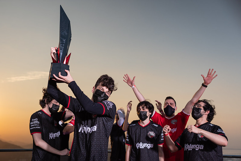 LoL: RED cai no grupo da morte no Campeonato Mundial 2021