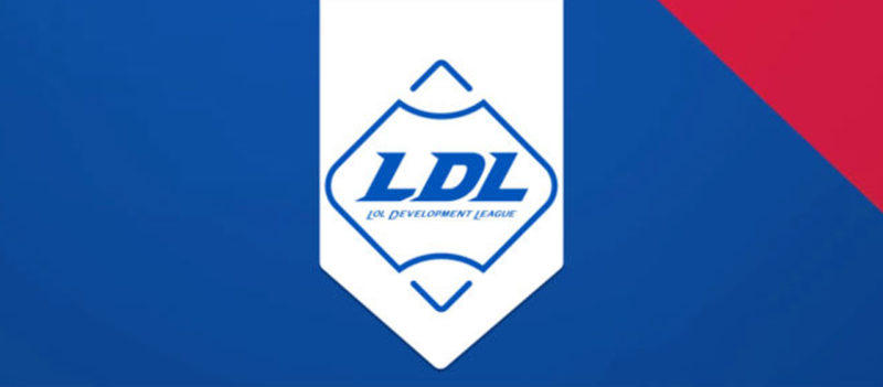 LDL 2021