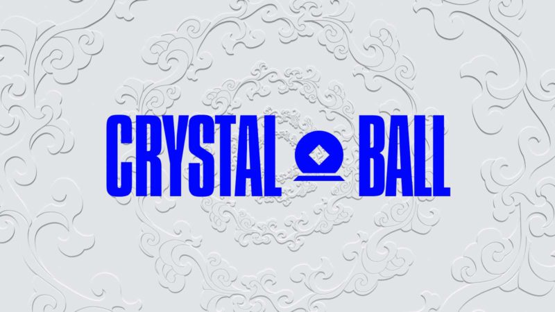 Bola de Cristal é uma das novas mecânicas do bolão do mundial de LoL