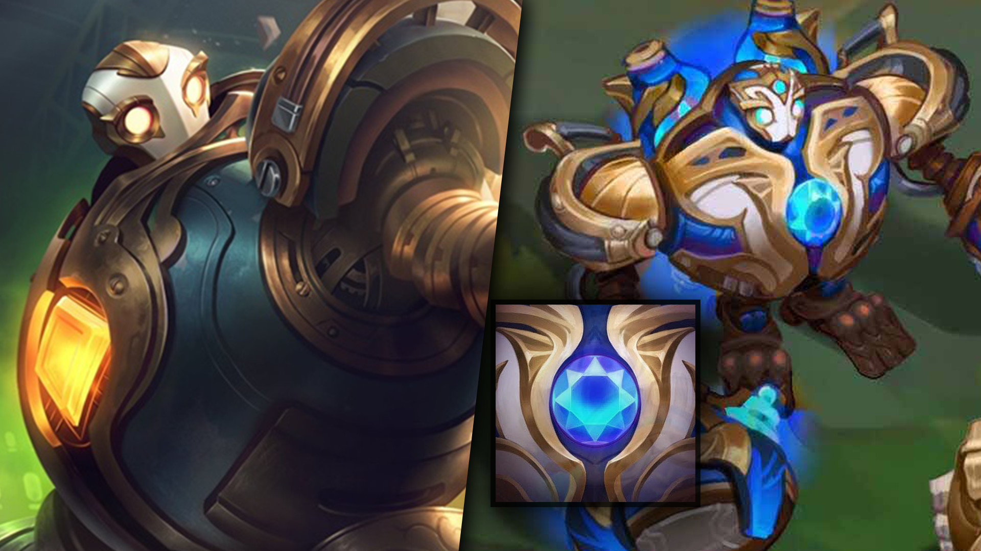 LoL revela skins de recompensa das ranqueadas e honra para final