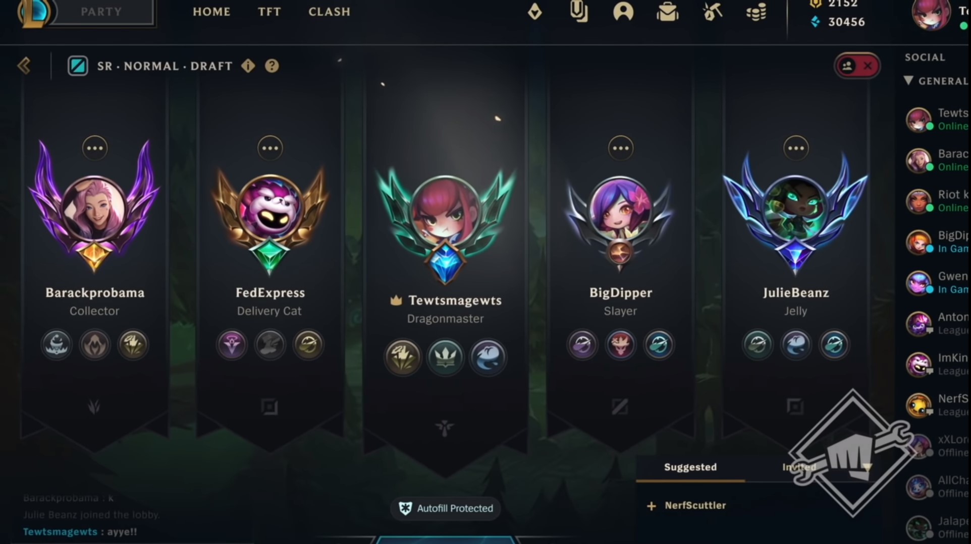 Novo Elo? Novos itens? Todas as mudanças na Mid Season do LOL 2023