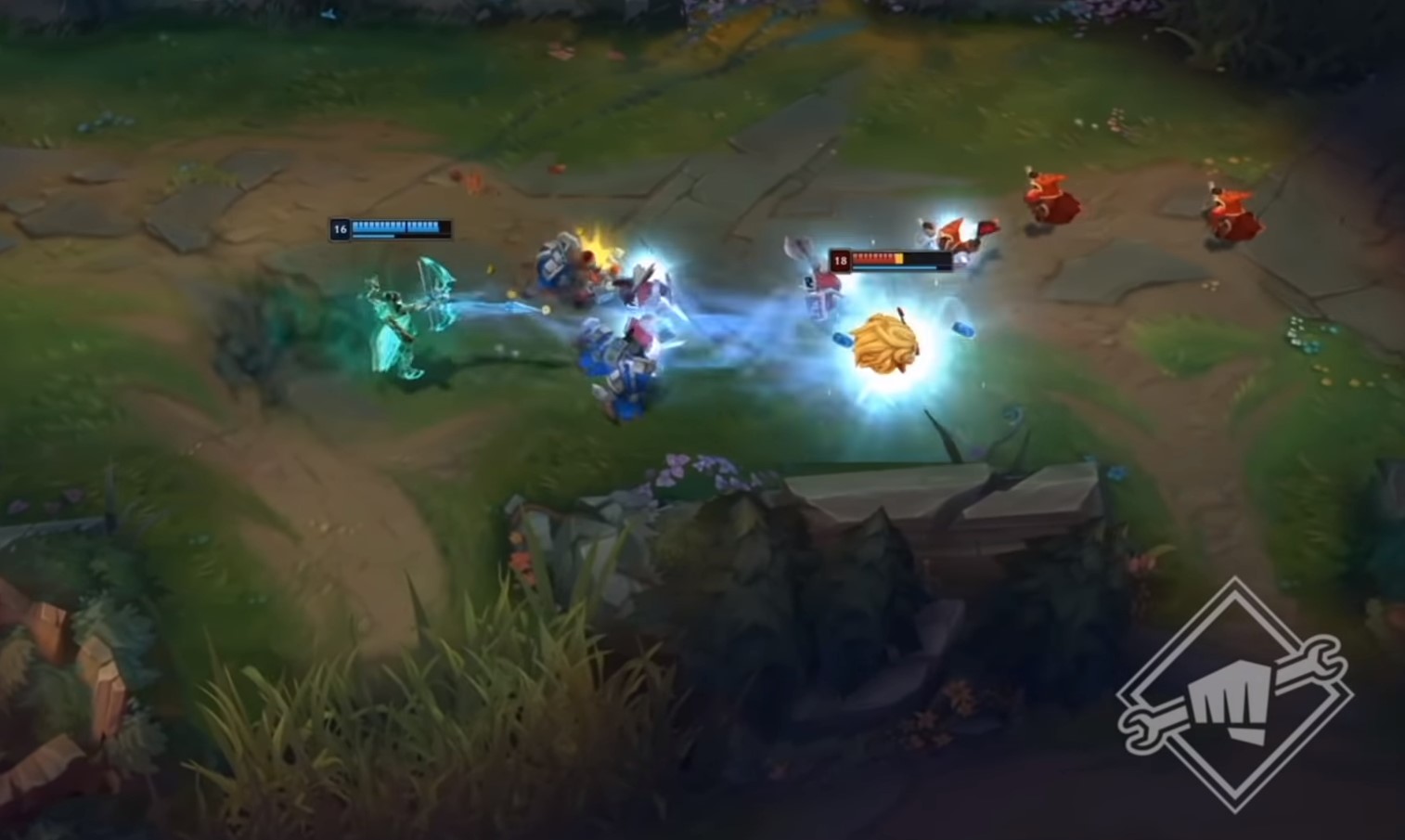 Novo Dragão no LoL? Rioter revela que novo dragão está chegando