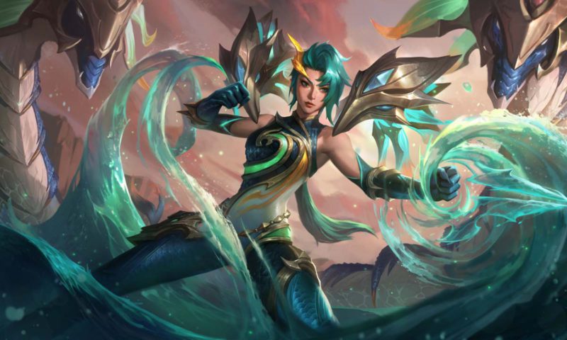 LoL: patch 11.22 traz mudanças em 12 campeões, skins Arcane e mais