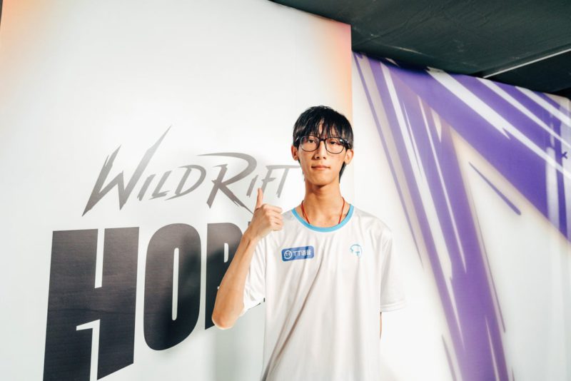 Feibai TT Horizon Cup SF