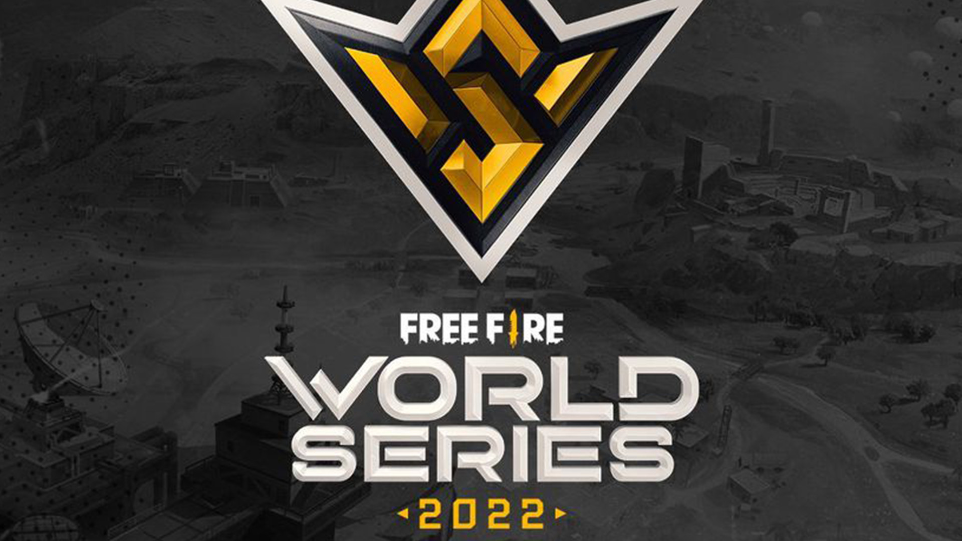 Ao Vivo - Mundial Free Fire 2019 